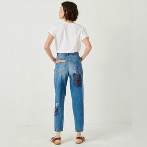 Sessun Jeans nwot